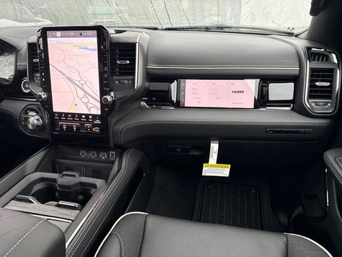 New 2026 RAM 1500 Limited image 12