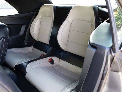 Used 2024 Ford Mustang Premium image 27