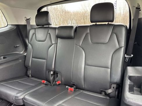 Used 2020 Kia Telluride EX w/ EX Premium Package AWD/4WD image 25