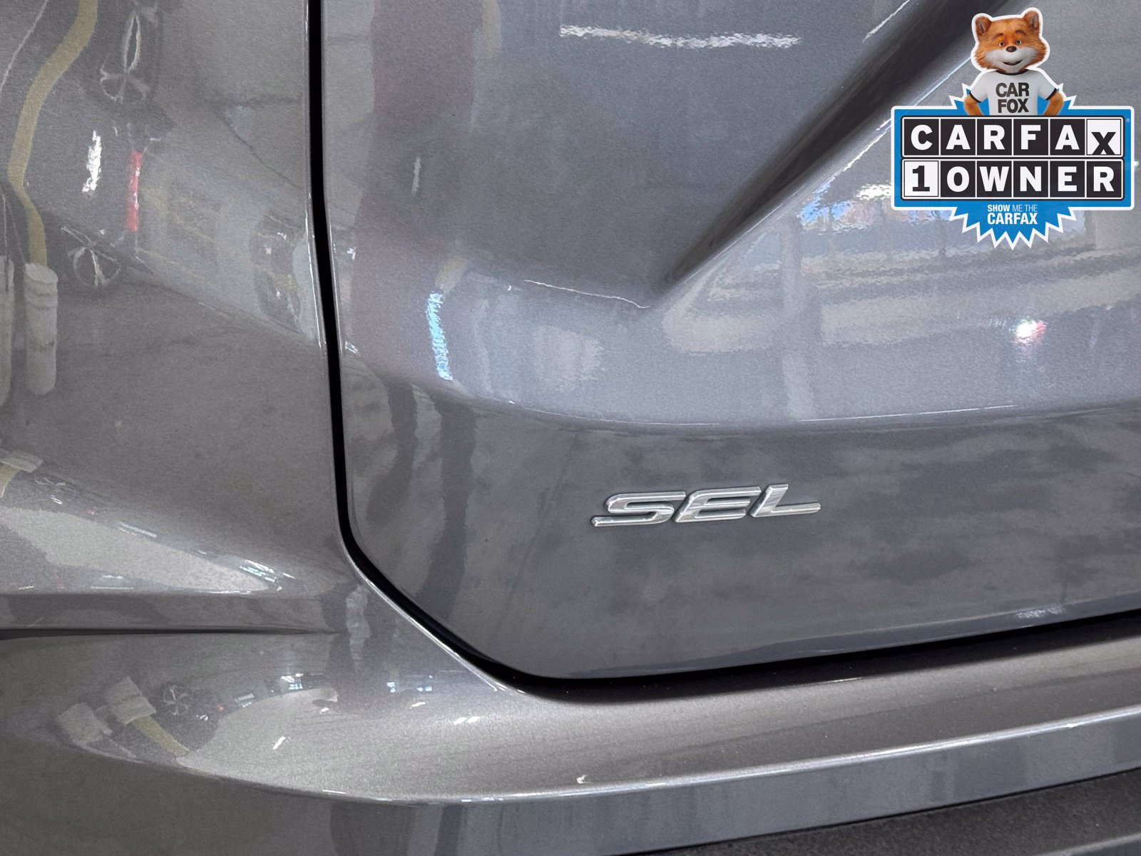 Used 2024 Ford Edge SEL w/ Convenience Package AWD/4WD image 61
