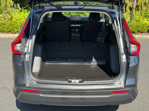 Certified 2024 Honda CR-V EX image 23