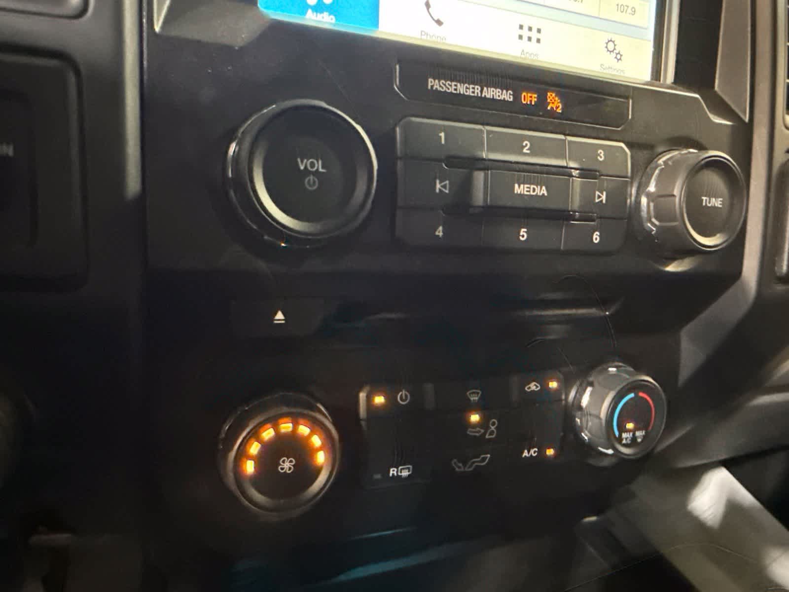 Used 2018 Ford F150 XL w/ Equipment Group 101A Mid RWD image 23