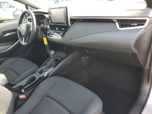 Used 2021 Toyota Corolla SE image 23