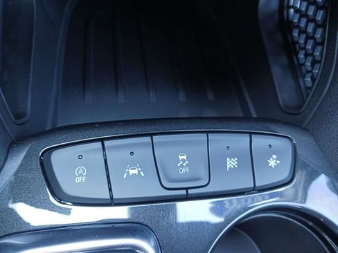 New 2026 Chevrolet TrailBlazer LT w/ LT Cold Weather Package image 24