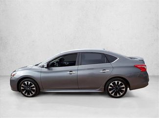 Used 2019 Nissan Sentra SR FWD video 2
