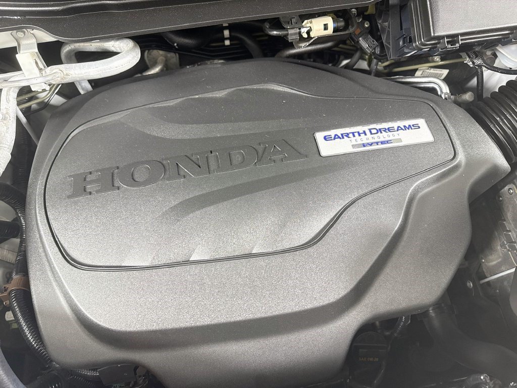 Used 2020 Honda Ridgeline RTL-E image 38