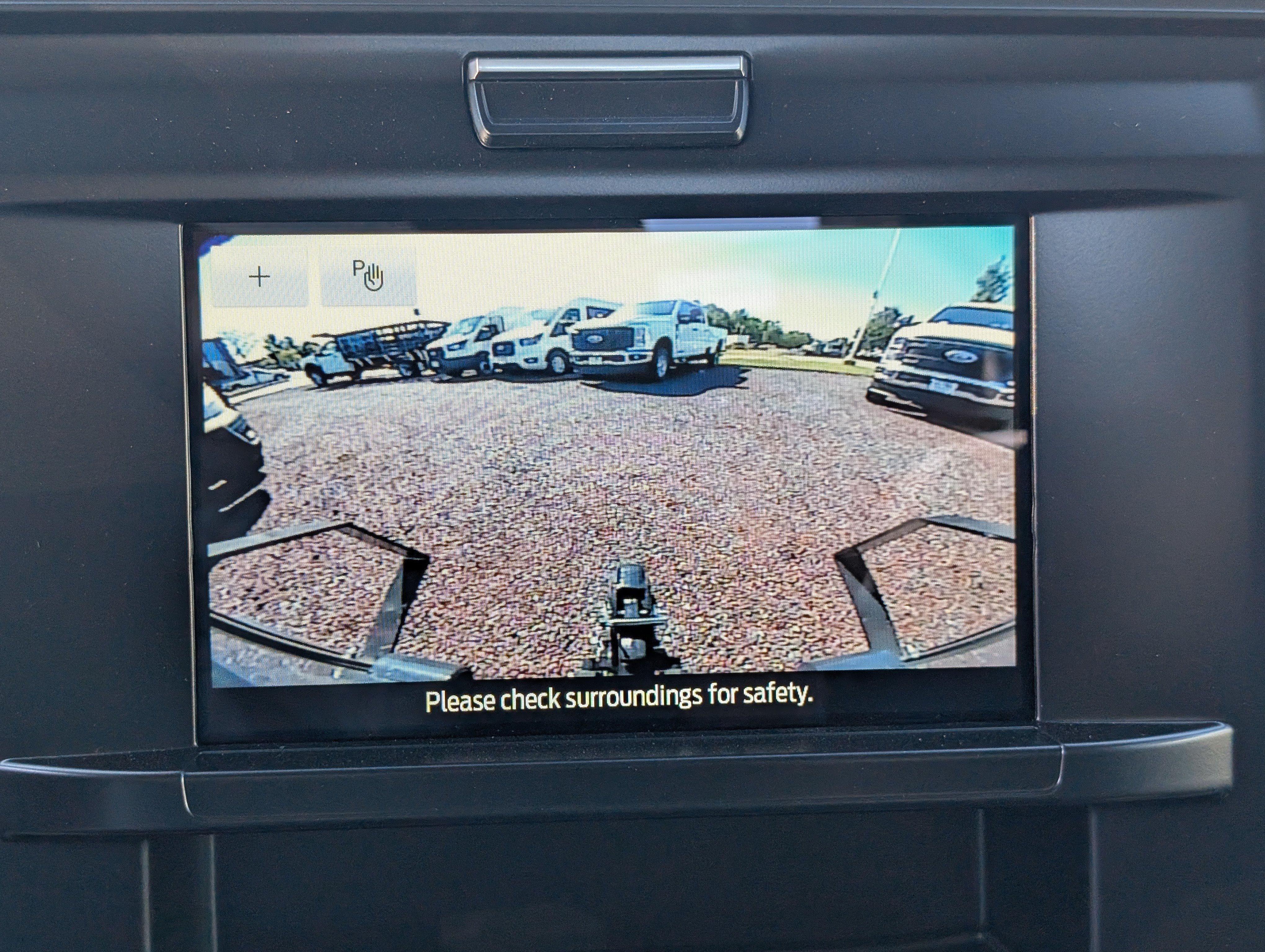 New 2026 Ford F550 4x4 Regular Cab Super Duty image 16