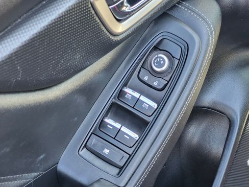 Used 2021 Subaru Forester Touring image 16