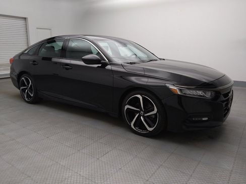 Used 2020 Honda Accord Sport image 11