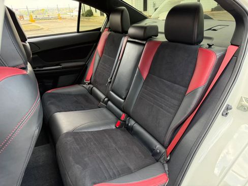 Used 2021 Subaru WRX STI image 35