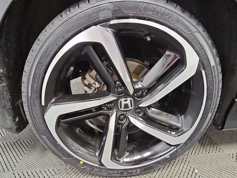 Used 2020 Honda Accord Sport image 46