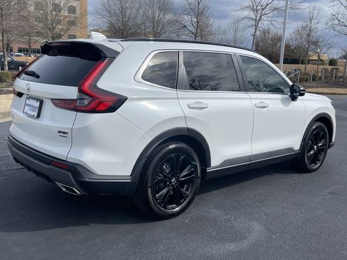 Used 2023 Honda CR-V Sport Touring image 9