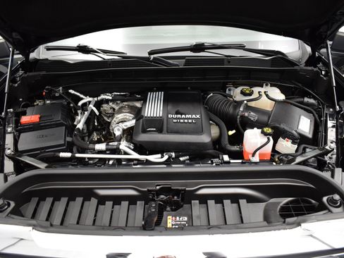 Used 2021 GMC Sierra 1500 Denali w/ Denali Ultimate Package image 7