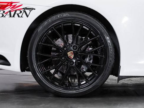 Used 2017 Porsche 911 Carrera RWD image 22
