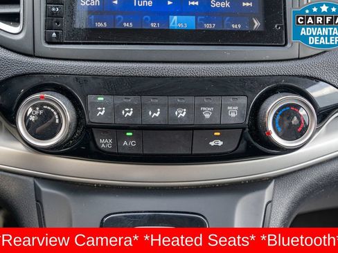 Used 2016 Honda CR-V EX image 27