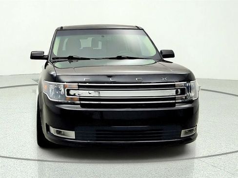 Used 2019 Ford Flex SEL w/ Equipment Group 202A AWD/4WD image 2