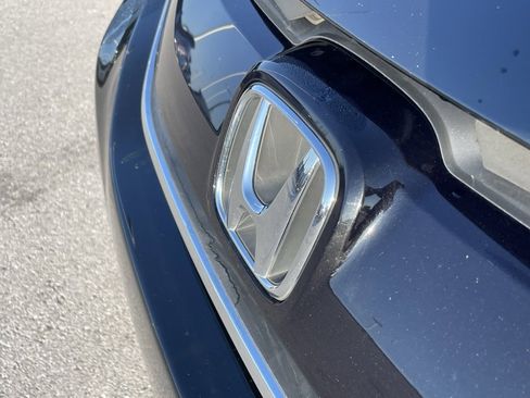 Used 2016 Honda Fit EX-L image 32