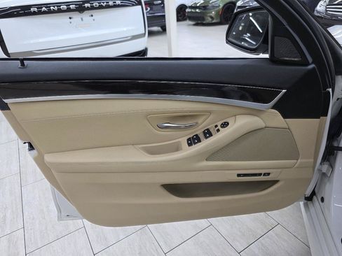 Used 2015 BMW 535i Sedan RWD image 39