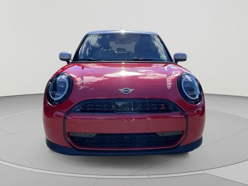 New 2026 MINI Cooper S FWD image 8