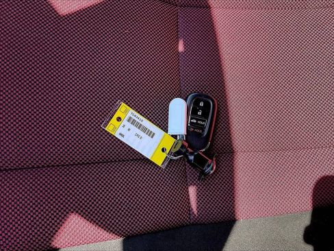 Used 2022 Honda Civic Si image 30