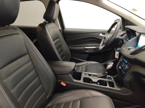 Used 2018 Ford Escape SEL AWD/4WD image 21