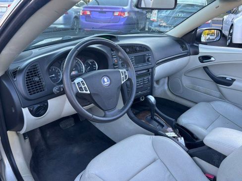 Used 2006 Saab 9-3 2.0T image 15