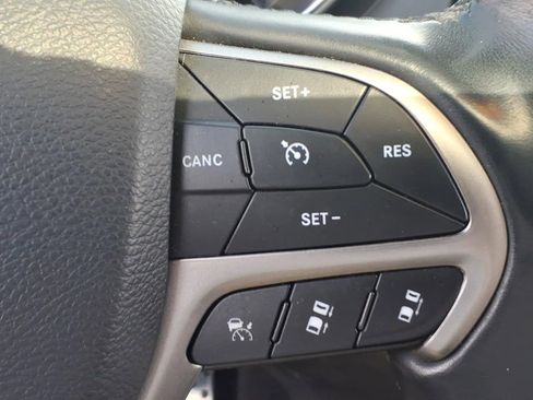 Used 2020 Jeep Grand Cherokee High Altitude image 30