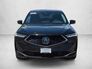 Certified 2026 Acura MDX SH-AWD video 2