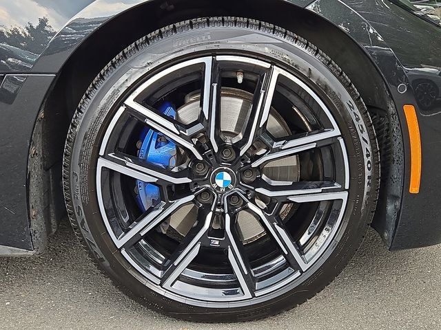 Used 2022 BMW M440i xDrive Gran Coupe w/ Premium Package AWD/4WD image 9
