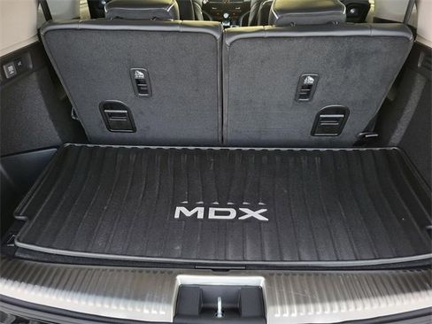New 2026 Acura MDX w/ Advance Package image 10