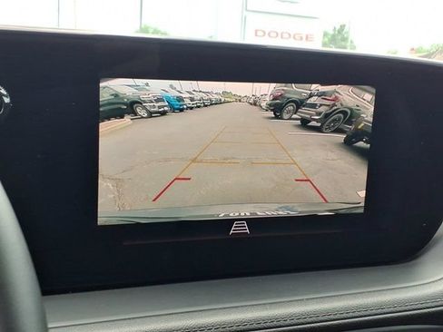 Used 2026 Buick Encore GX Sport Touring FWD image 13
