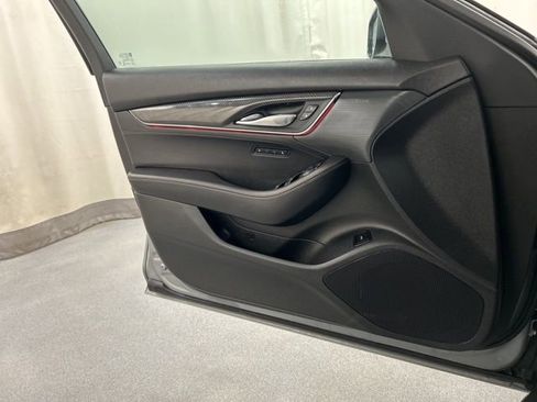 Used 2025 Cadillac CT5 Sport image 25