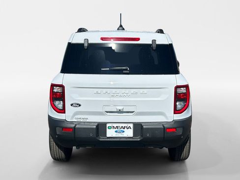 New 2026 Ford Bronco Sport Big Bend AWD/4WD image 34