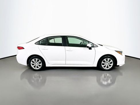 Certified 2024 Toyota Corolla LE image 4