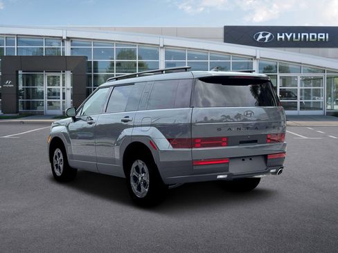 New 2026 Hyundai Santa Fe XRT AWD/4WD image 5