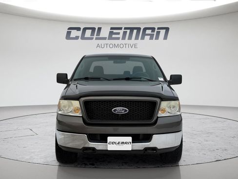 Used 2005 Ford F150 FX4 image 8