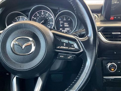 Used 2017 MAZDA MAZDA6 Grand Touring FWD image 11