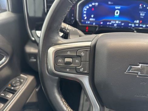 Certified 2023 Chevrolet Silverado 1500 RST w/ All Star Edition Plus image 27