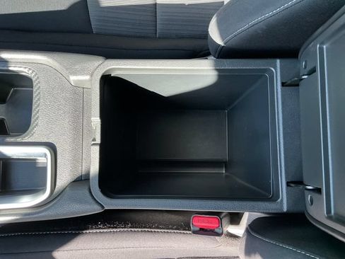 Used 2023 Nissan Sentra SV w/ All-Weather Package FWD image 26