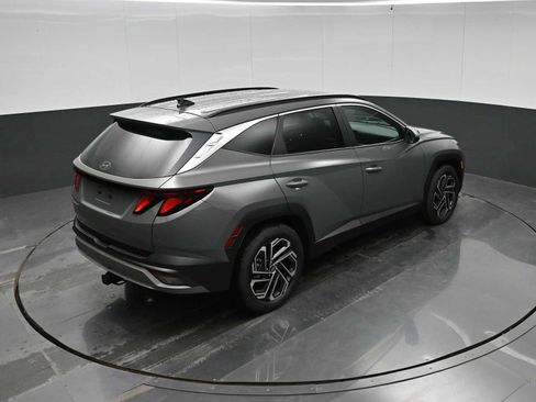 New 2026 Hyundai Tucson SEL Plus FWD image 30