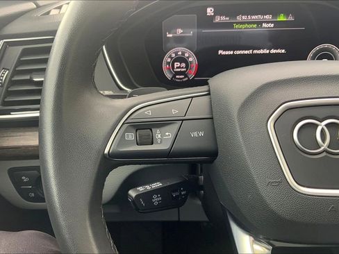 Used 2023 Audi Q5 2.0T Premium Plus w/ Premium Plus Package image 24
