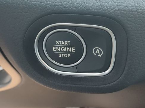 New 2025 Mercedes-Benz GLE 350 GLE 350 image 16