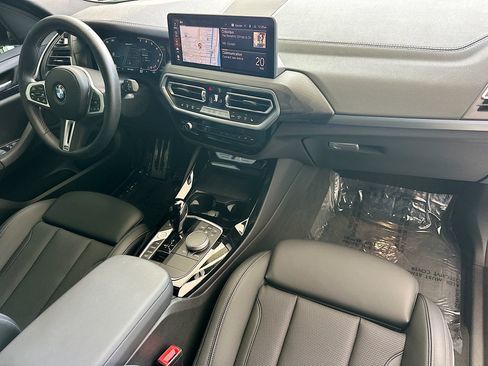 Used 2024 BMW X3 M40i AWD/4WD image 27