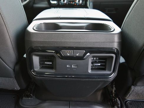 Used 2024 GMC Sierra 2500 AT4 w/ Max Trailering Package image 34