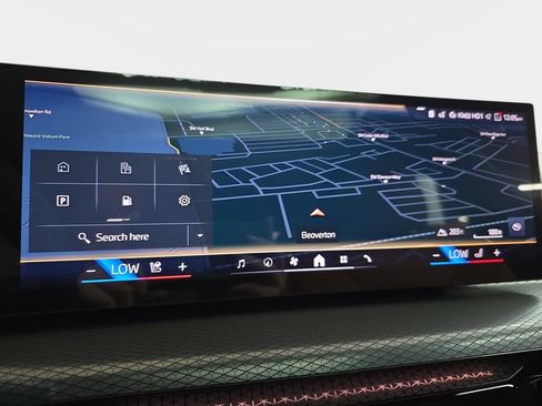 New 2026 BMW 430i xDrive w/ M Sport Package AWD/4WD image 22