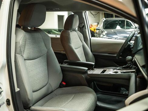 Used 2022 Toyota Sienna LE image 14