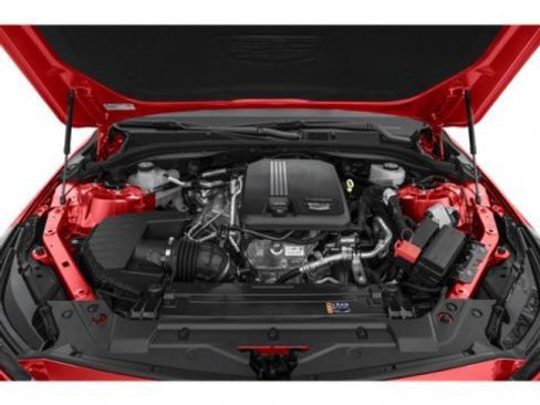 Used 2023 Cadillac CT5 Luxury image 15