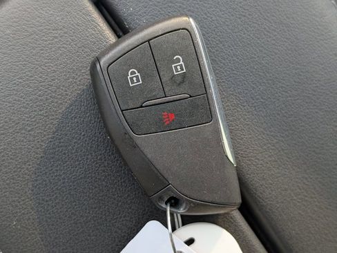 Used 2024 Buick Envision Preferred image 29