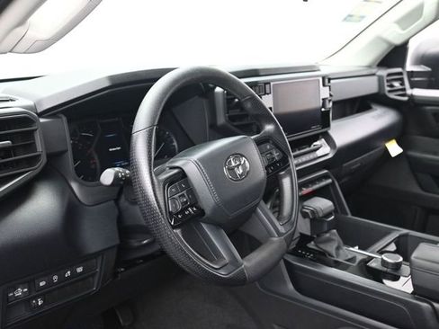 Used 2024 Toyota Tundra SR5 image 15