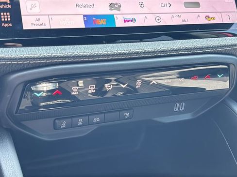 New 2026 Jeep Cherokee Laredo AWD/4WD image 32